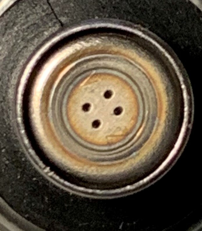 19921995 Honda Civic SI EX EG D16Z6 Fuel Injectors Direct Replacement