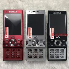 Sony Ericsson W880i GE photo gallery 