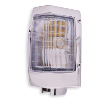 Lh Corner Lights Turn Signal Lamp Light For Nissan Big-M BDI 925 1990 1995