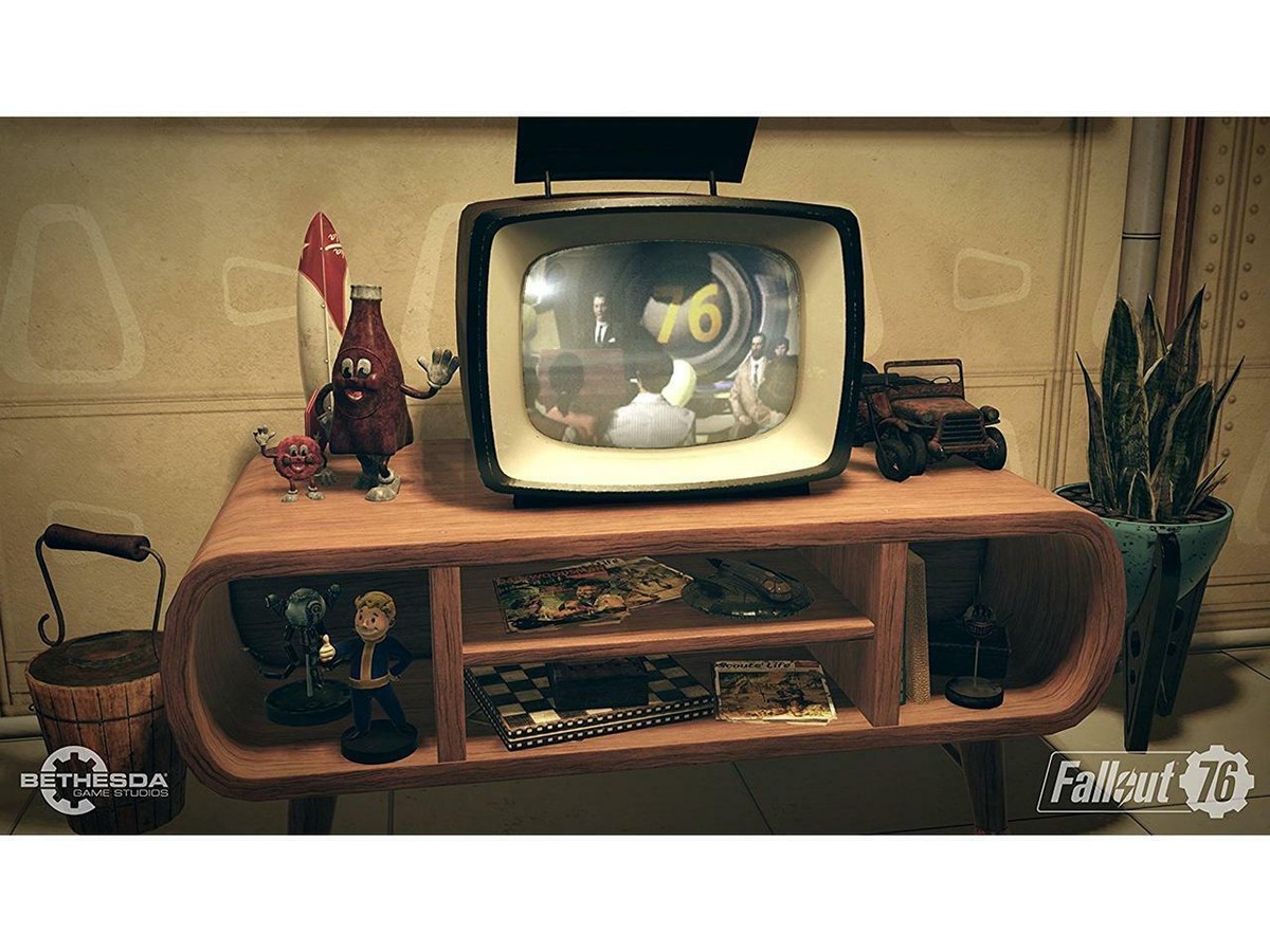 Fallout 76 Tricentennial Edition - Xbox One 93155173101| eBay