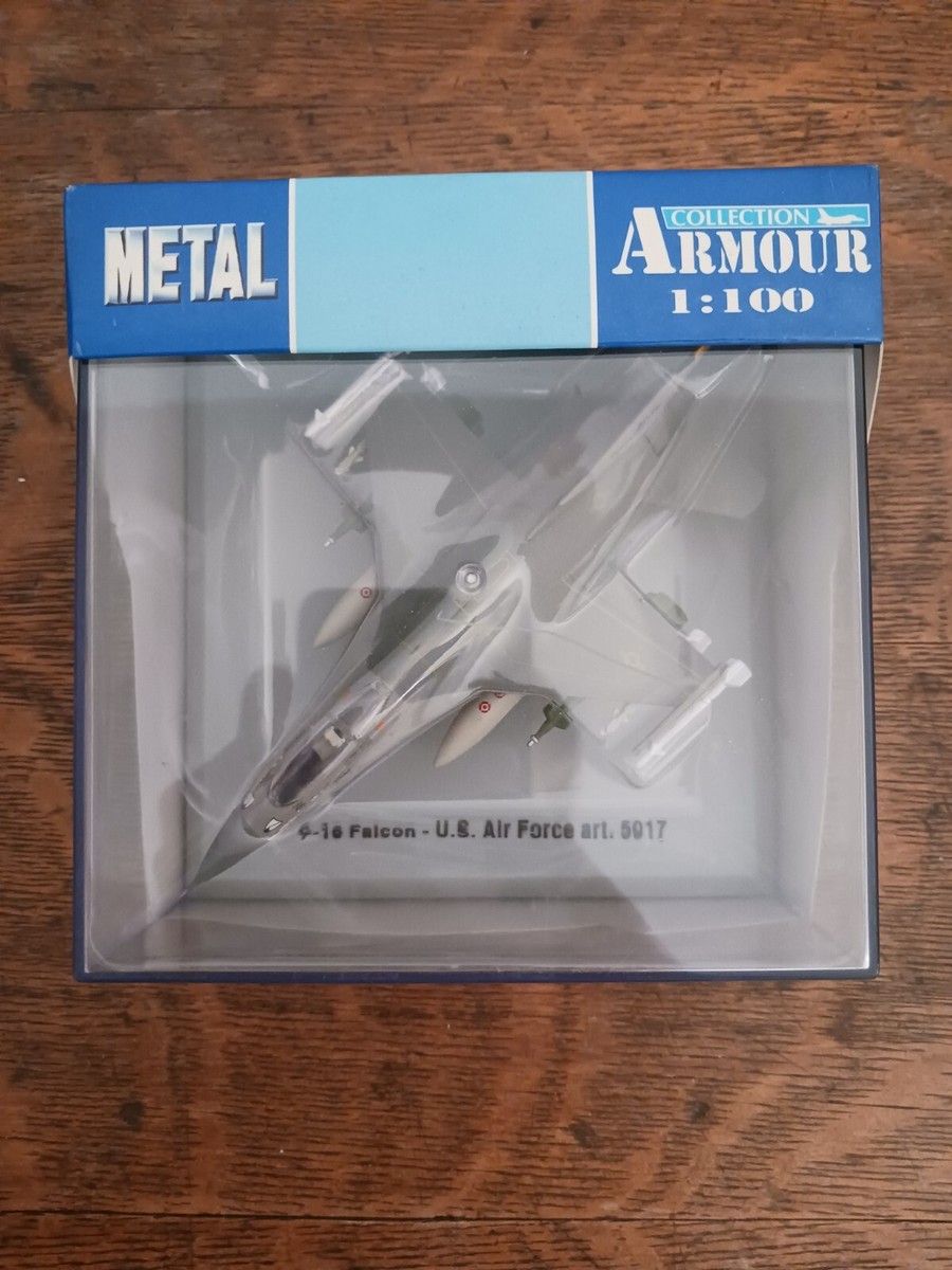 未使用開封品　1/48　COLLECTION ARMOUR F-16ファルコン 希少 1/48 COLLECTION ARMOUR F-16ファルコン - メルカリ