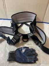 Professional ThicketSafety Belt TRSMIMA-GB6095 Outdoor  Climbing Half Body Gear