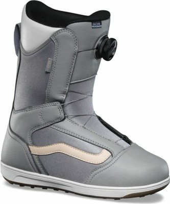 vans kids snowboard boots