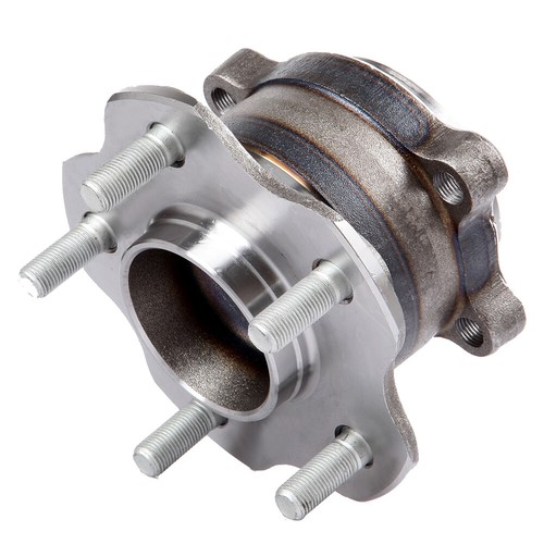 Front Rear Wheel Hub Bearings For 2013-18 Nissan Altima Maxima Pathfinder FWD - Picture 11 of 13