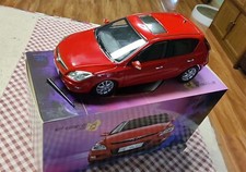 1/18 Hyundai I30 car model