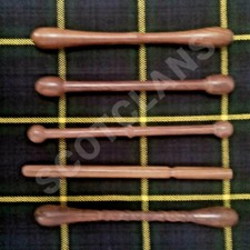 Irish Celtic Bodhran Drum Beater,Tipper,Bodhran Stick Beater,Mix Wood Beaters