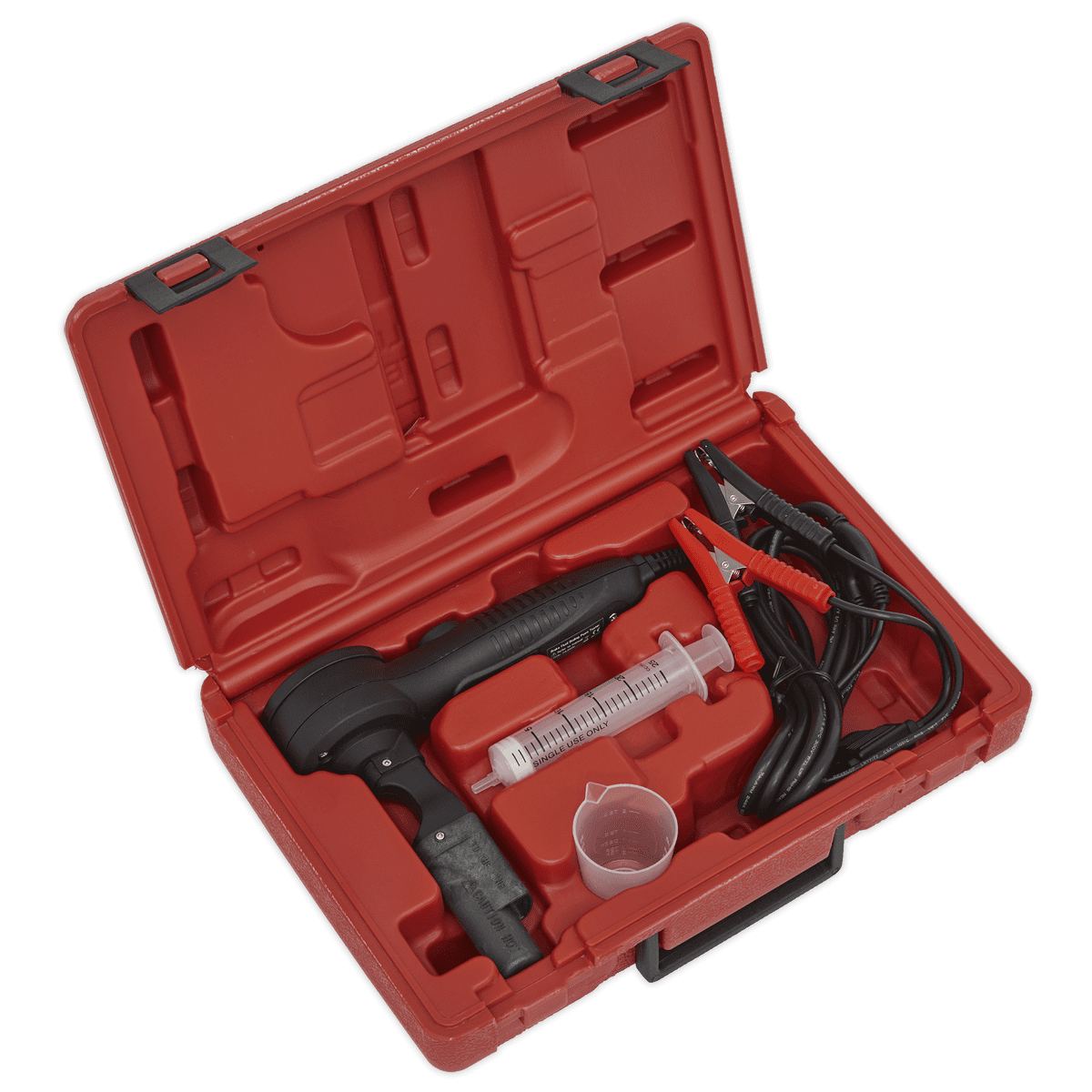 Sealey VS0275 Boil Test Brake Fluid Tester