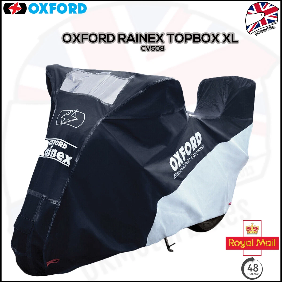 Oxford sale rainex xl