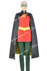 Batgirl Stephanie Brown Spoiler Cosplay The Fourth Robin Third Batgirl Costume