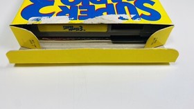 Super Mario Bros. 3 -- Juego NES Nintendo Caja Original Completo CIB Instrucciones