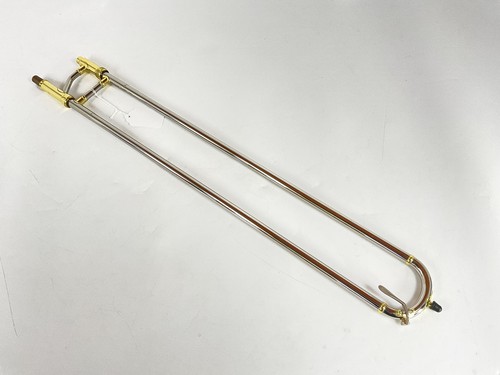 Used Carol Brass CTB-2209-YST-YNNN-N3 Handslide ONLY (SN: 31962)