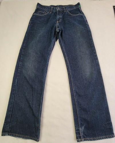 Bullhead Mens Jeans Size 29x30 Rincon 