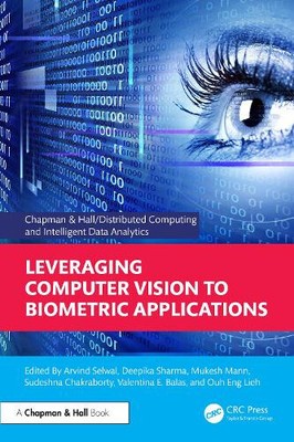 Leveraging Computer Vision to Biometric Applications (Chapman &