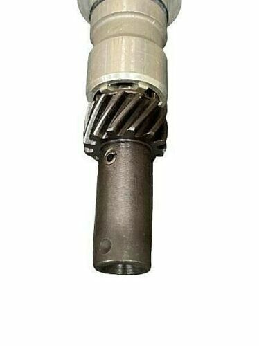 Distributor For Chevrolet Camaro S10 Blazer Buick Century Skylark 2.8L V6 82-89 - Picture 6 of 15