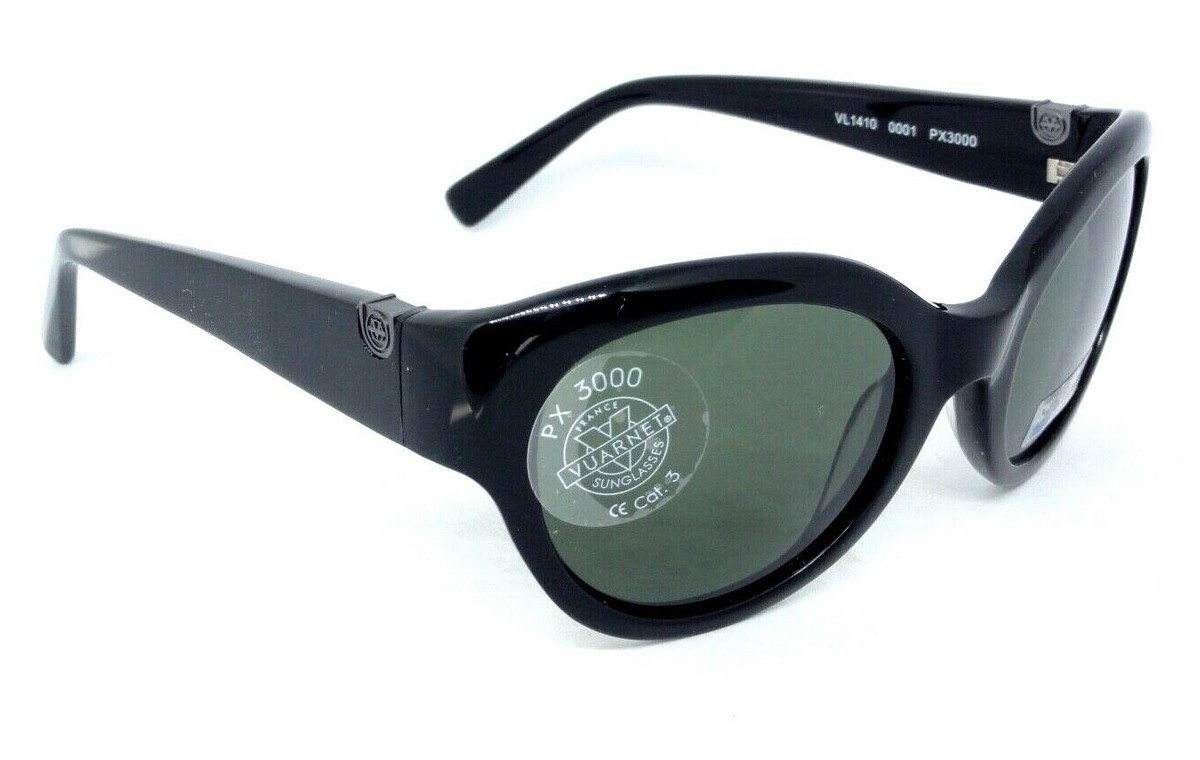 NEW VUARNET unisex px 3000 sunglasses in pure grey VUARNET VL 1521 0003 1121 PX3000 62 | SUNGLASSES Men EyeShop main image 2