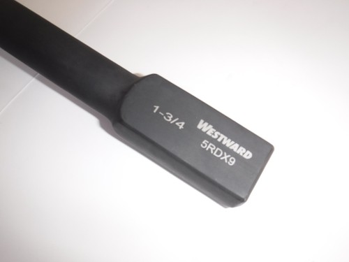 NEW 5RDX9 Offset Striking Wrench, 12 Pt, 1-3/4 In (B) - Picture 2 of 6