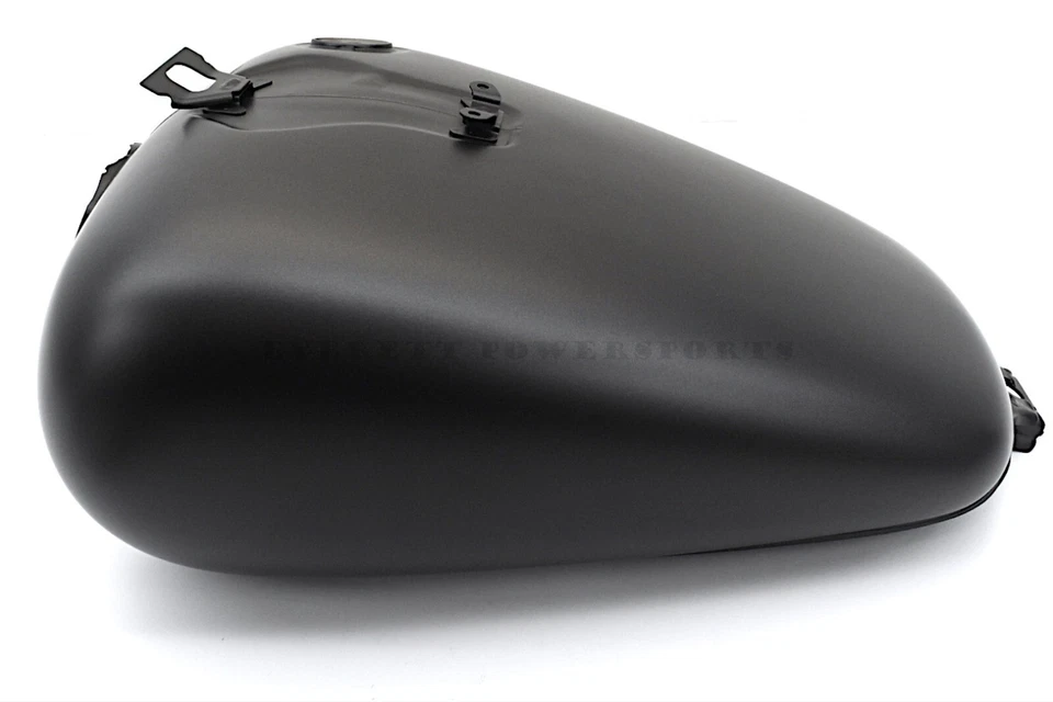 Tanque de combustible VT750 Phantom 17-18/22-23 *Se adapta a muchos modelos* Ver notas OEM Honda #B258 Foto 2 de 4