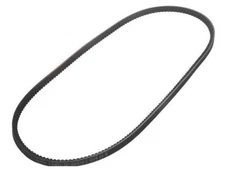 For 1970-1973 Volkswagen Fastback Multi Rib Belt 91413PCZS 1971 1972