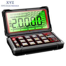 ANENG Auto Repair Multimeter 20000Count Digital AC/DC Voltage/Current NCV Tester