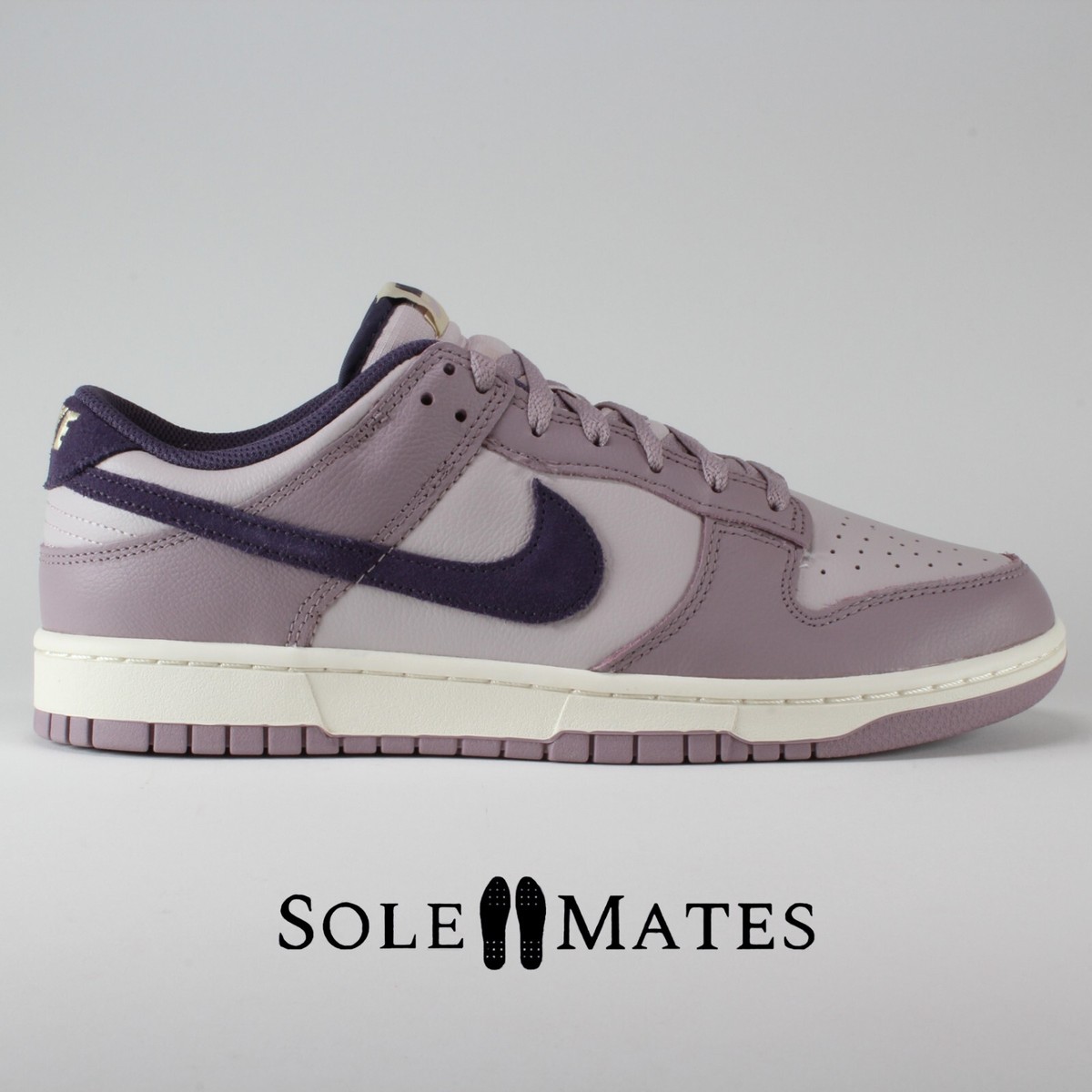 Nike Dunk Low Retro SE 'Light Violet Ore' Purple HQ3642-202 Nike Dunk Low Retro SE 'Light Violet Ore' Purple HQ3642-202