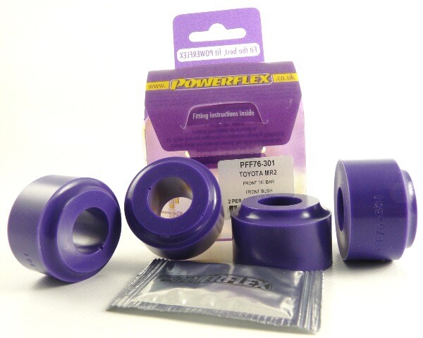 Powerflex PFF76-301 Front Tie Bar Front Bush