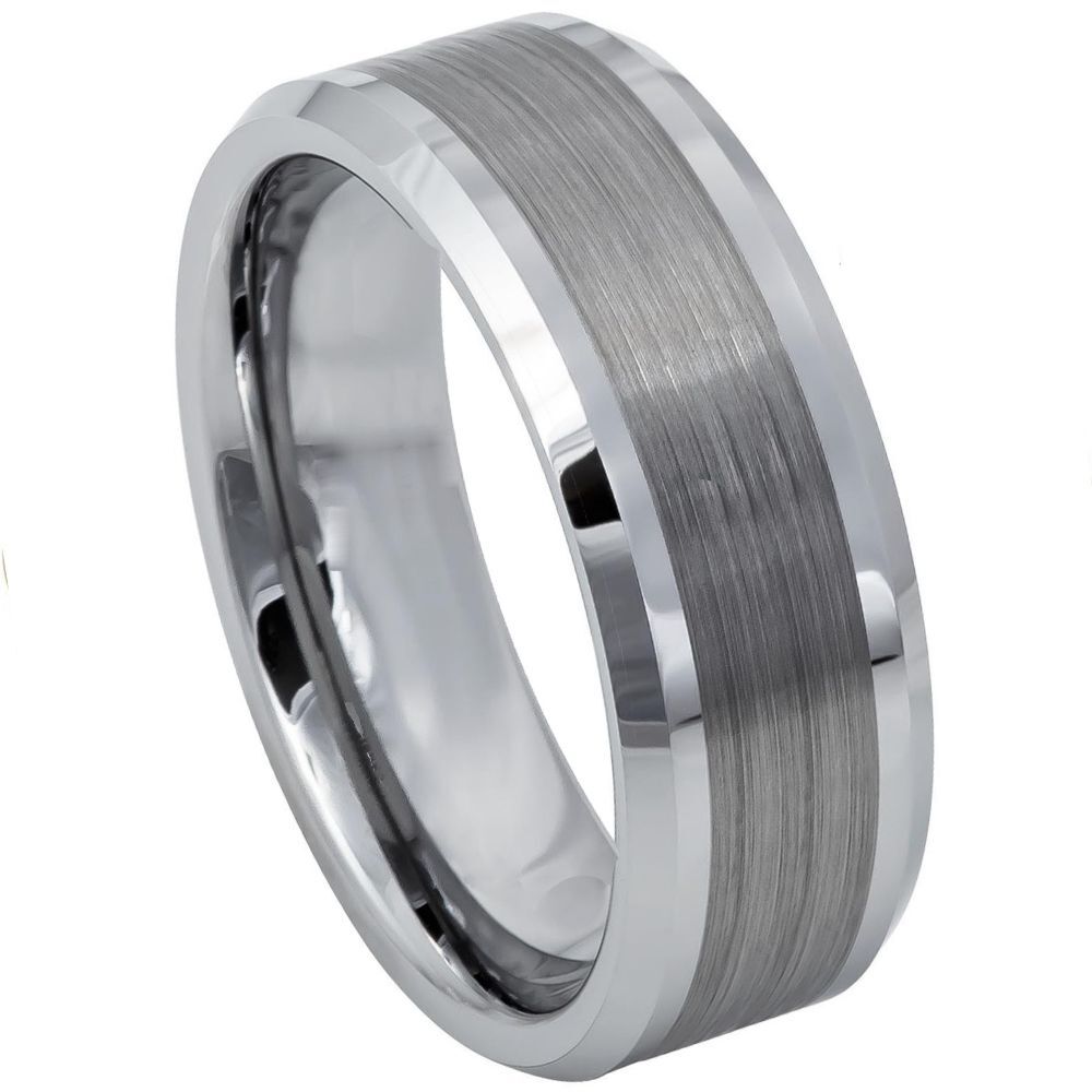 Tungsten
