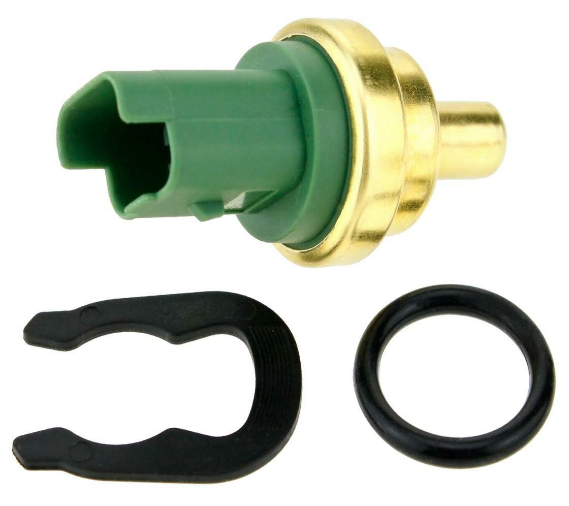 Kühlmitteltemperatursensor 9655414180 - Präziser Sensor Für Peugeot, Citroën & Andere Modelle