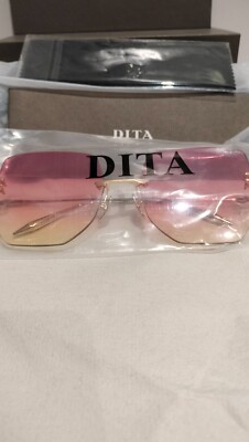 Finger Sonnenbrille Damen Embra