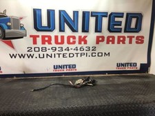 Bussmann Battery Cables And Mounting Bracket.