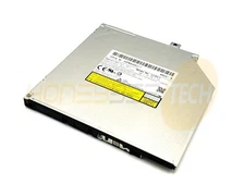 GENUINE SONY VAIO SVF15414CXB 8X DVD+/-RW SATA 9.5MM OPTICAL DRIVE UJ8E2 ABSX1-B