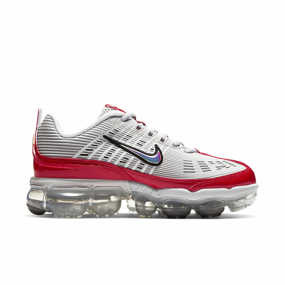 NIKE WOMENS AIR VAPORMAX 350 WHITE 