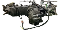 Blocco Motore Piaggio Beverly Cruiser 250 Anno 2007 2008 2009 2010 2011 VEDI FOT