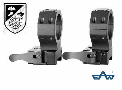EAW Ringmontage Weaverprisma BH 20, Durchmesser 30 mm
