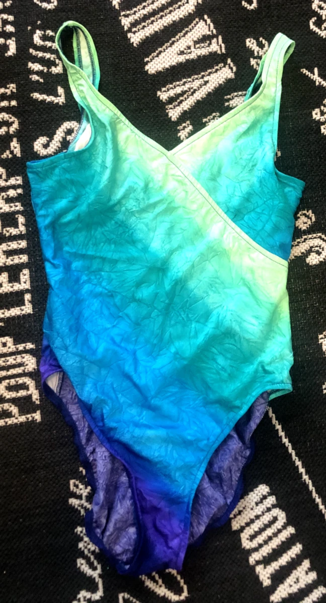 Jantzen Regular Size Swimwear for Women with Vintage 16 Size for