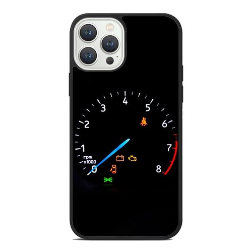 Anti scratch Case For iPhone SE XS XR Max 5 6 7 8 Plus symbols problem Dashboard - Picture 2 of 25