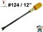 thumbnail 12 - C.S. Osborne Staple Lifter / Remover  - Quality Upholstery Tools