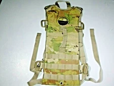 USGI OCP Multicam Molle II Hydration System Carrier PACK ONLY VGC