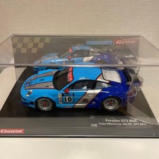 Carrera Digital 124 Porsche GT3 RSR