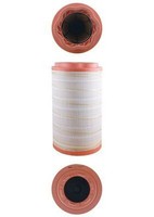 Luftfilter Mahle Lx 5664 Filtereinsatz FüR Daf Xf