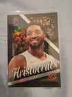 2025 Topps Signature Donovan Mitchell Base (RAW)