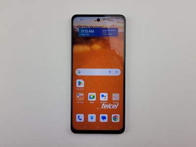 oppo A79 5G (CPH2557) 256GB - Purple (GSM Unlocked) (Telcel