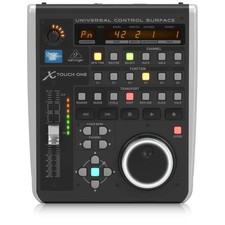 Binger Ethernet/USB/MIDI interface X-Touch On...