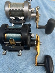 USダイワ ソルティスト LD30 SALTIST 2SPEED Daiwa Saltist Ld30 2-Speed | eBay