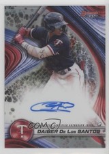 Bowman's Best Bowman 2024 Refractor Auto