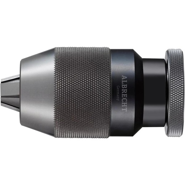 Albrecht Schnellspannbohrfutter Sbf 3-16Mm B16 , 1000160B160-image