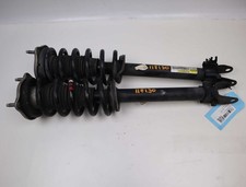 Stoßdämpfer Vorne Rechts Angebot MERCEDES Klasse C IV Phase 1 - C220 170ch