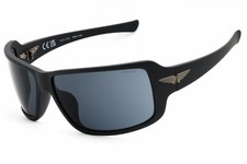 New Police SPLN37M 0I41 Dark Fading Light Purple/Dark Grey 65-14-115 Sunglasses