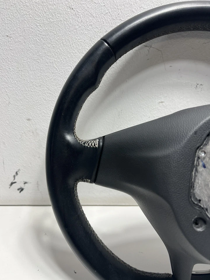 2014-2018 年大众捷达方向盘原始设备制造商完整 — 第 4/4 张图片