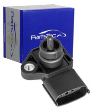 PARTSTEC MAP-SENSOR SAUGROHRDRUCK LADEDRUCK passend für HYUNDAI ACCENT ATOS