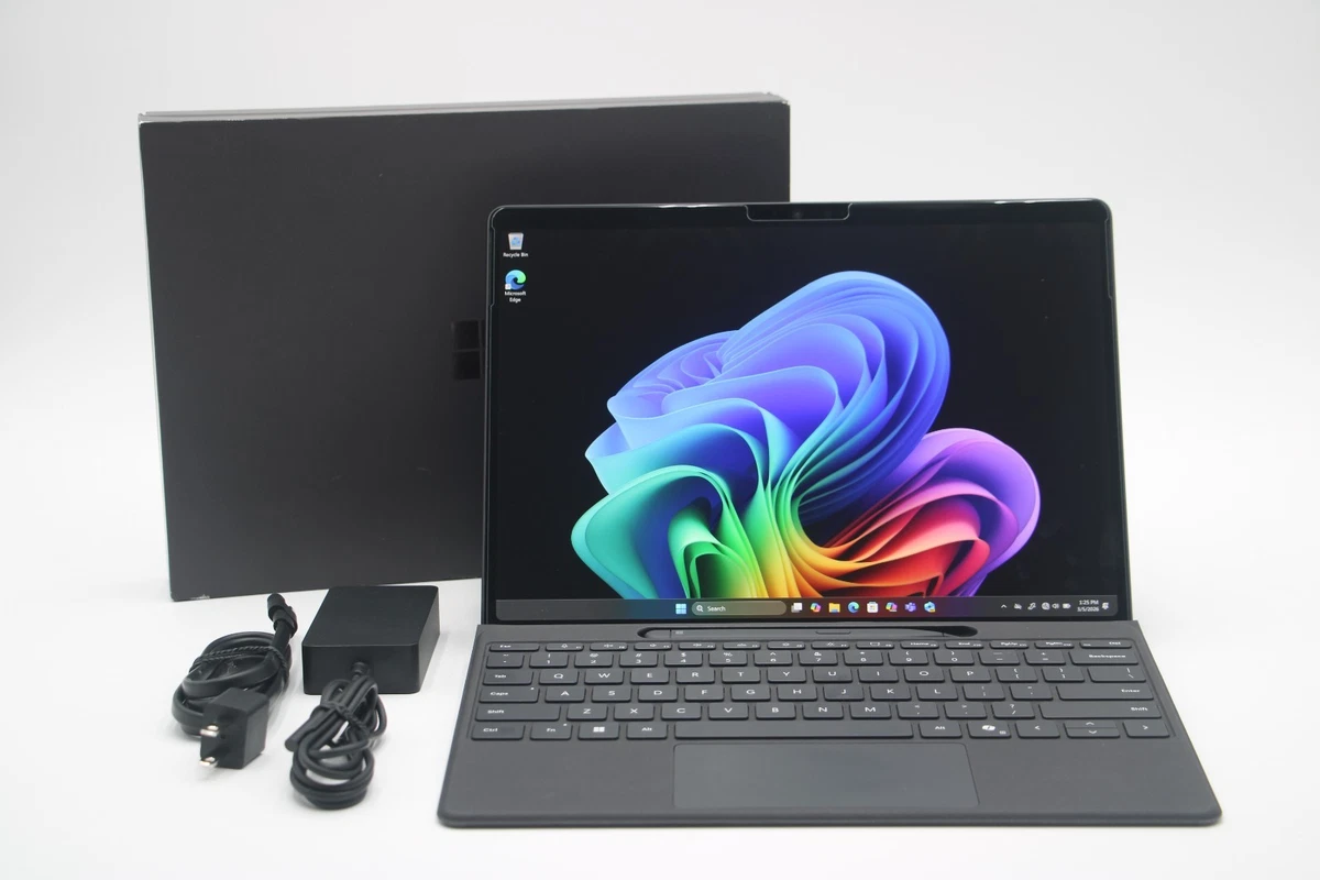 Microsoft Surface Pro X for Sale | Shop New & Used Laptops | eBay